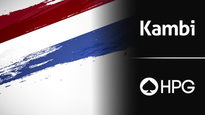 Kambi与荷兰博彩技术公司达成合作