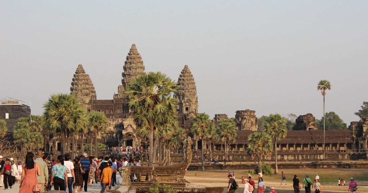 柬埔寨成立打击网络诈骗和博彩相关欺诈行为的新国家工作组