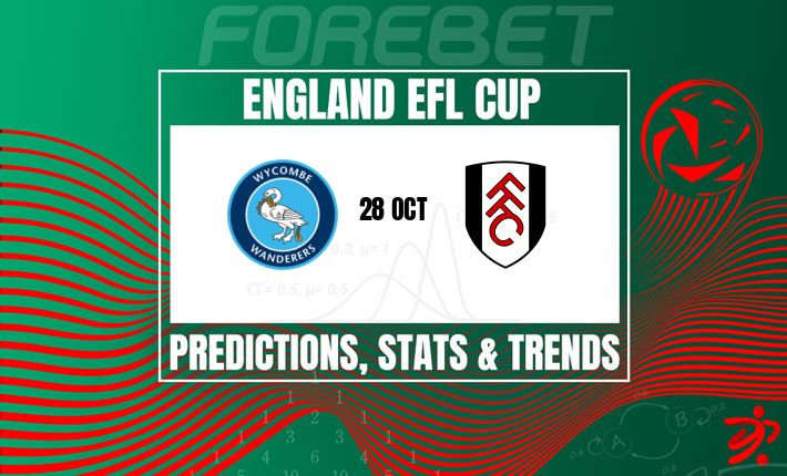 温布尔登主场强势迎战富勒姆英冠杯底蕴