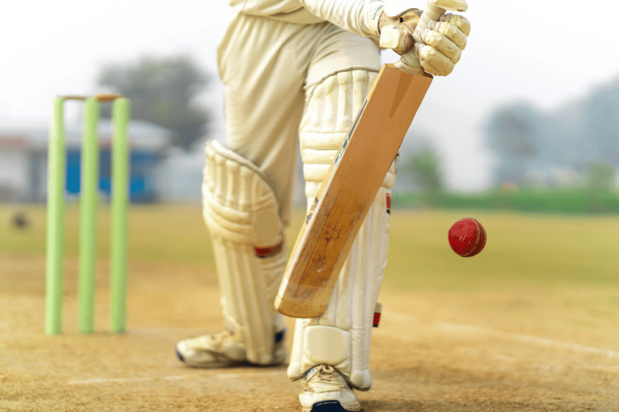 印度板球管理委员会敦促印度最高法院将操纵比赛定为刑事犯罪