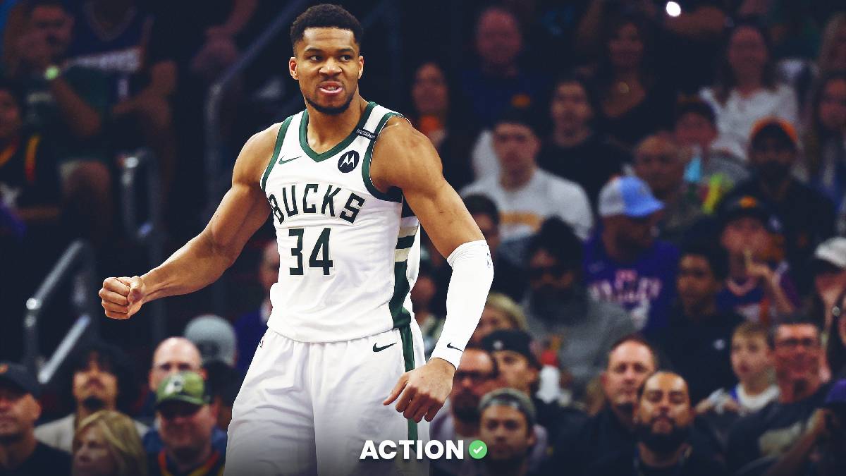 密尔沃基雄鹿队 vs 克利夫兰骑士队 | 预测 | 推荐 | 赔率 | 10月26日周日