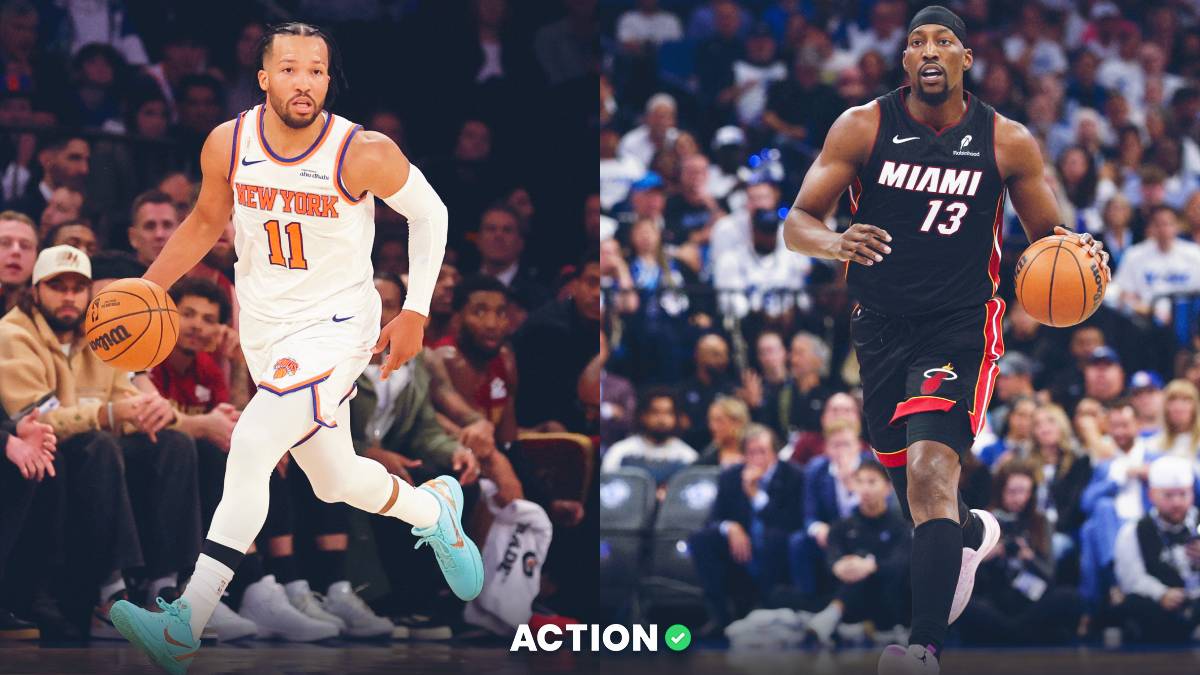 纽约尼克斯对阵迈阿密热火预测 | 推荐与赔率 | 10月26日周日