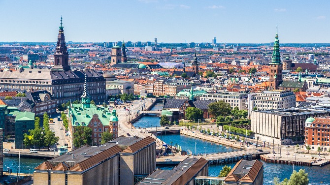 丹麦 | 跨党派就负责任博彩政策方案达成协议