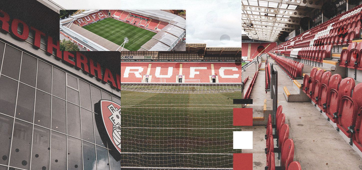 罗瑟勒姆联对阵曼城U21赛事预测 | 分析及投注组合指南