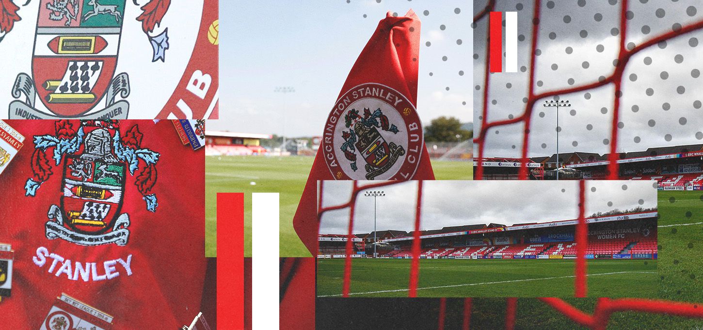 阿克灵顿斯坦利对阵特兰米尔流浪者 | 赛事预测 | 投注建议与投注构建器