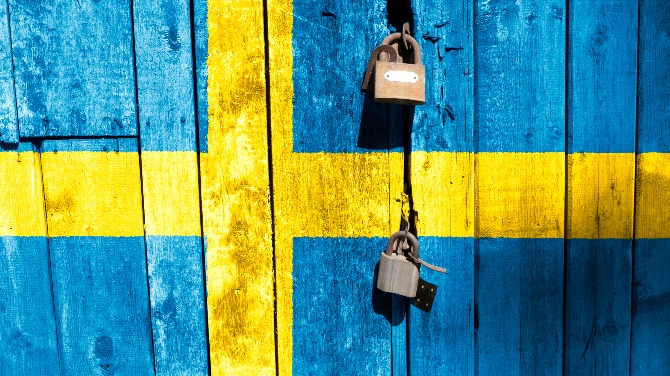 瑞典博彩监管机构禁止Yomoly有限公司在未取得许可的情况下提供博彩服务