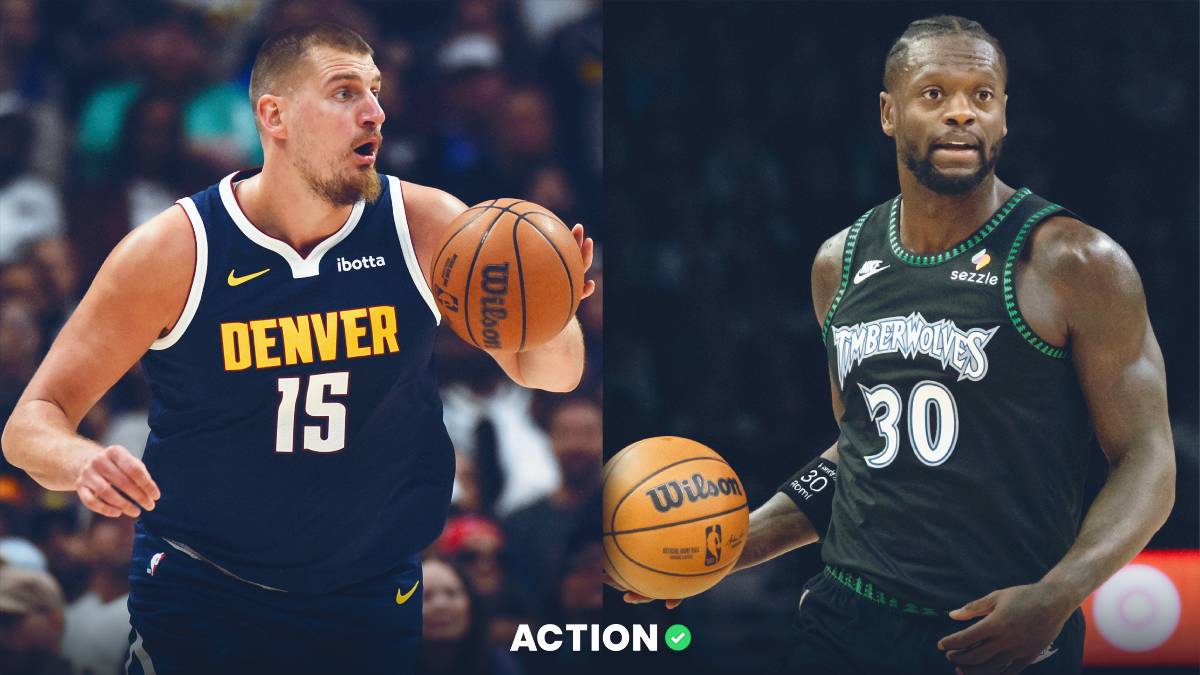 丹佛掘金队对阵明尼苏达森林狼队预测 | 推荐及赔率（10月27日周一）