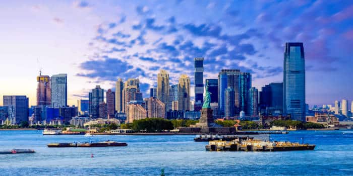 新泽西州因自我排除机制存在缺陷 | 对某超级集团处以11.2万美元罚款