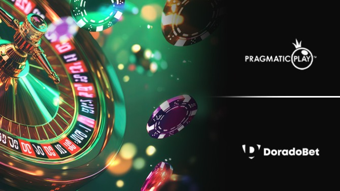 Pragmatic Play通过在秘鲁推出Smart Studio平台 | 深化与DoradoBet的合作关系 Pragmatic Play通过在秘鲁推出Smart Studio平台 | 深化与DoradoBet的合作关系