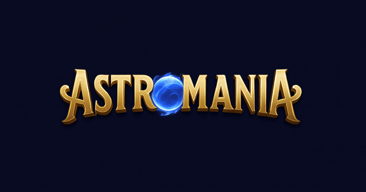 Astromania赌场登陆多个市场