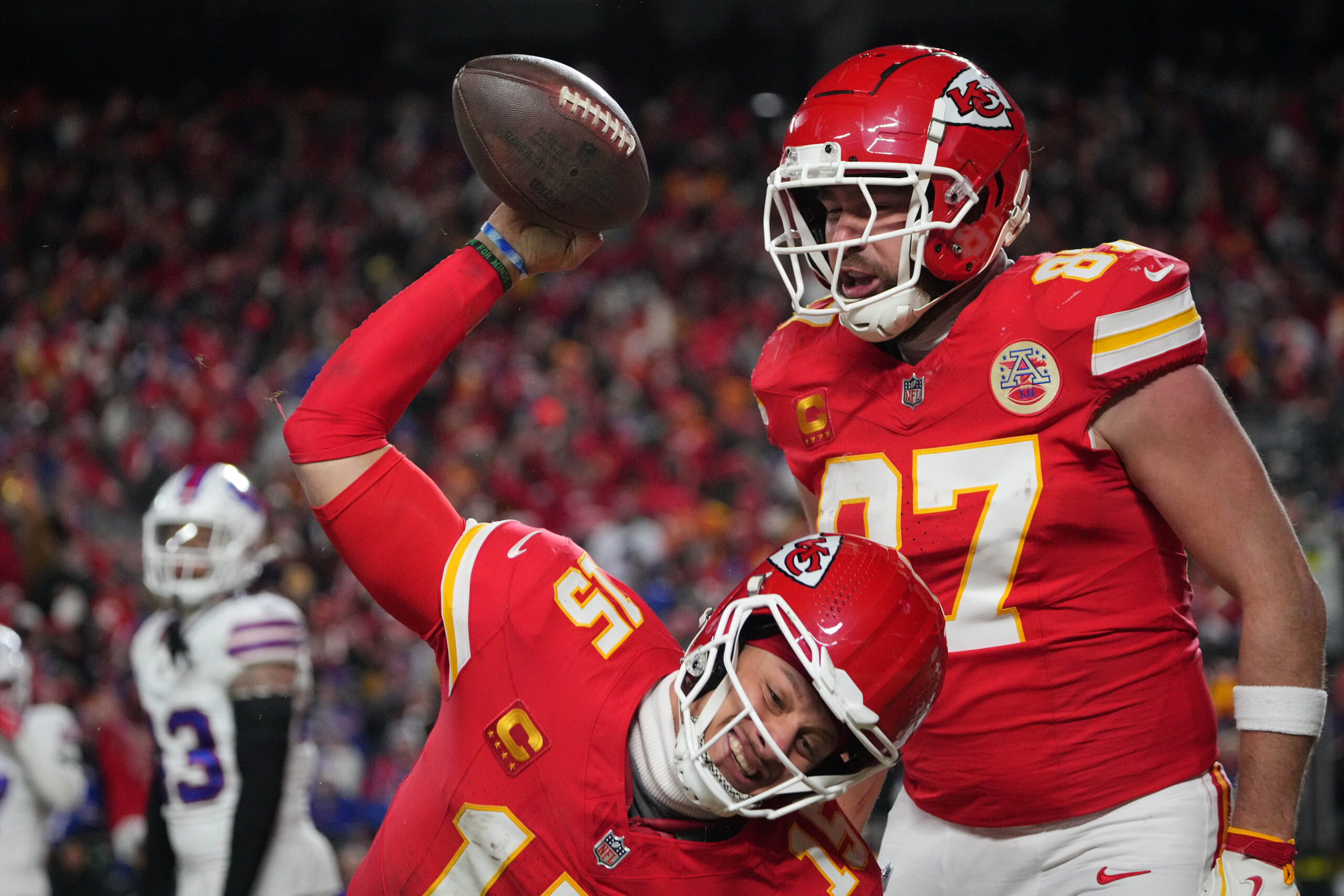 第9周NFL人工智能预测 | 获取全部14场比赛让分盘与大小分预测