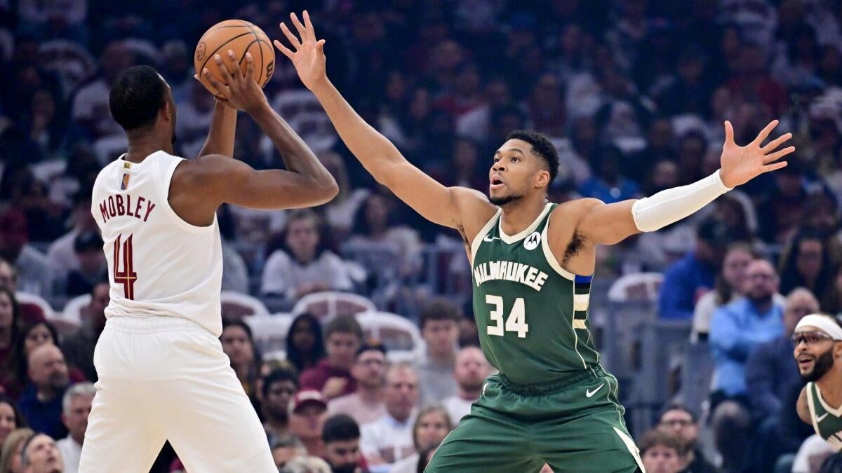 NBA球员个人数据投注 | 推荐与赔率 | 周二NBA投注锁定扬尼斯·安特托昆博 NBA球员个人数据投注 | 推荐与赔率 | 周二NBA投注锁定扬尼斯·安特托昆博