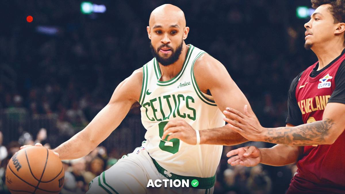 NBA球员个人数据投注推荐(10月27日周一) | 德里克·怀特 | 安德烈·德拉蒙德与邦斯·海兰德 NBA球员个人数据投注推荐(10月27日周一) | 德里克·怀特 | 安德烈·德拉蒙德与邦斯·海兰德