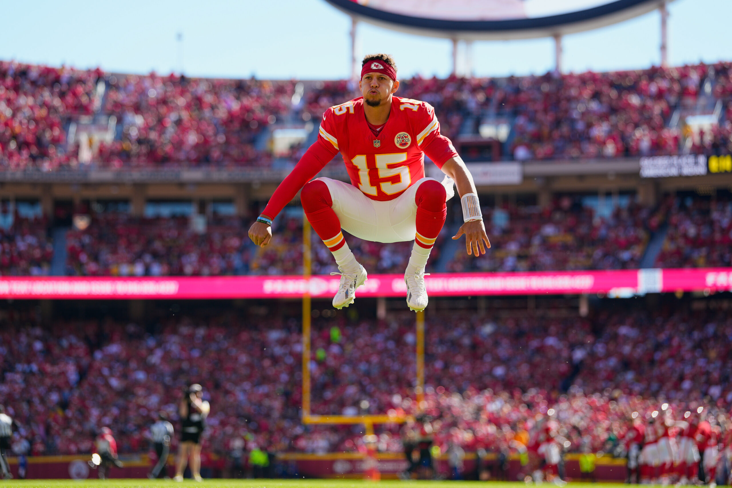 指挥官队 vs 酋长队 | 预测 | 最终赔率