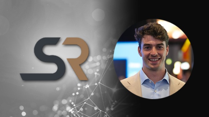 Sporting Risk任命乔·阿代尔为高级销售经理 | 以支持全球业务扩张