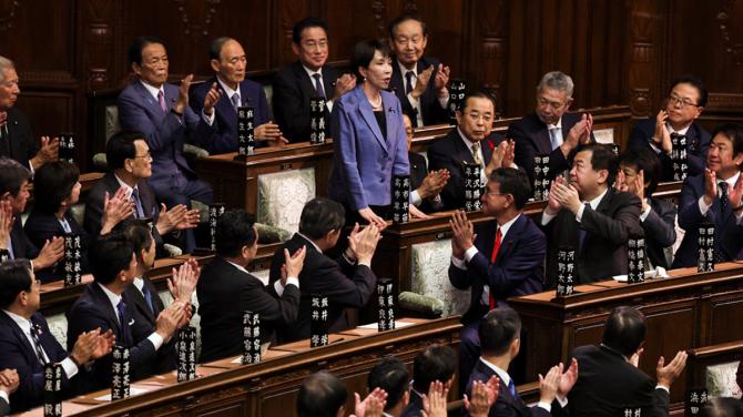 日本新任首相表态支持赌场业 | 重启综合度假区计划