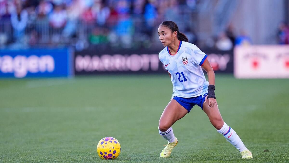 美国女足对阵新西兰 | 观看指南 | 赛事看点 | 直播渠道 | 赛前预测 | 焦点故事线及最新动态 美国女足对阵新西兰 | 观看指南 | 赛事看点 | 直播渠道 | 赛前预测 | 焦点故事线及最新动态