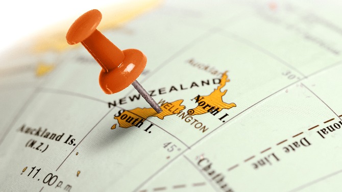 新西兰 | 政府修订网络博彩法案 | 拟与社区共享收益