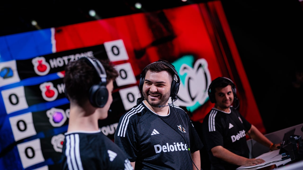 HMBLE加入《斗阵明星》电竞合作伙伴计划