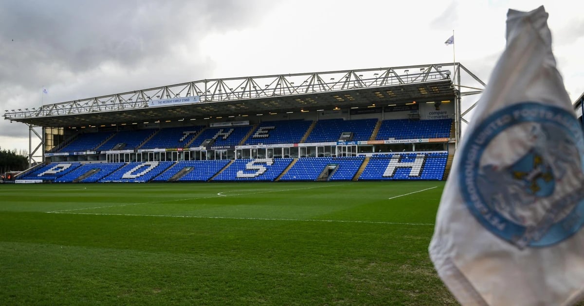 彼得伯勒下任主帅赔率 | 威廉姆斯有望接替弗格森