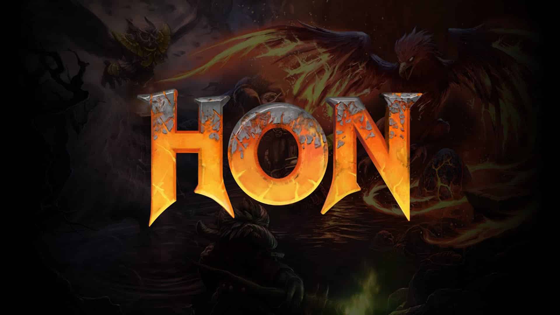 Kongor工作室揭幕十万美元《英雄新世纪》锦标赛