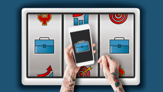 五大最慷慨的在线累积奖金老虎机