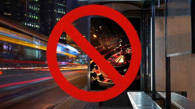 西班牙成瘾网络呼吁禁止博彩广告