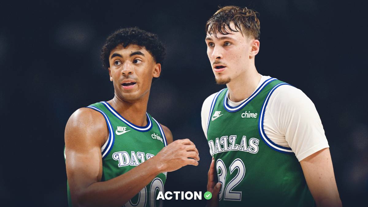 印第安纳步行者对阵达拉斯独行侠预测 | 推荐与赔率 | 10月29日