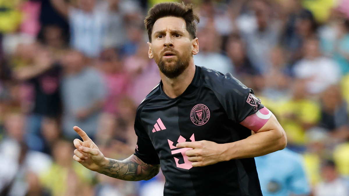 美国职业足球大联盟季后赛赛程及种子排位 | 首轮开战 | 迈阿密国际队获胜 美国职业足球大联盟季后赛赛程及种子排位 | 首轮开战 | 迈阿密国际队获胜