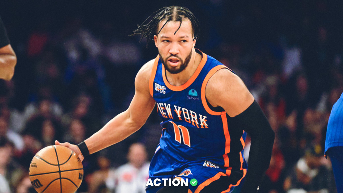 NBA球员个人数据预测 | 10月28日周二 | 贾伦·布伦森 | 迈尔斯·布里奇斯