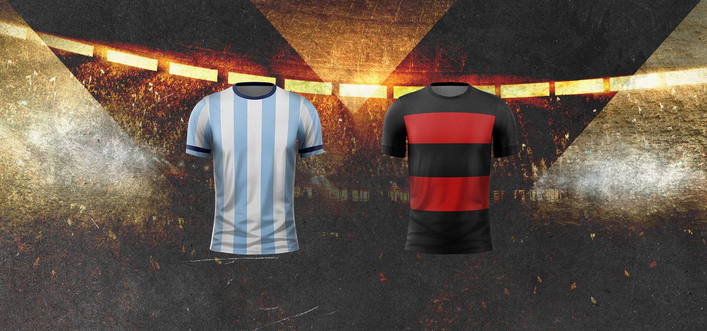 竞技俱乐部 vs 弗拉门戈 | 赛事分析 | 预测与投注构建器