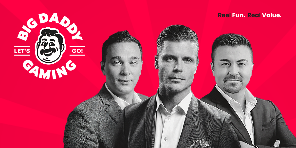 前Relax和Evolution高管创立新老虎机工作室