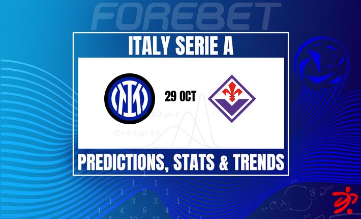 国际米兰锁定佛罗伦萨 | 赛前展望与分析