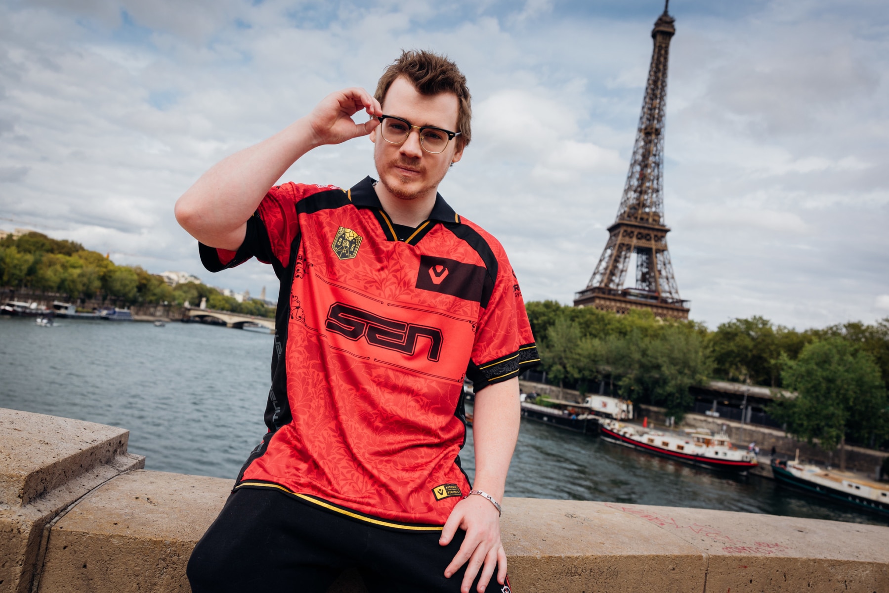 守望先锋战队在2026赛季VCT开赛前宣布与Zellsis分道扬镳