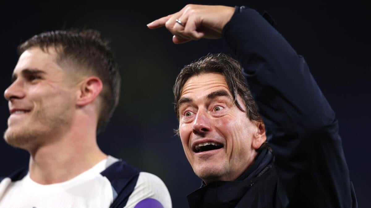 纽卡斯尔联对阵托特纳姆热刺 | 英联杯观赛指南 | 热刺力求进攻稳定性