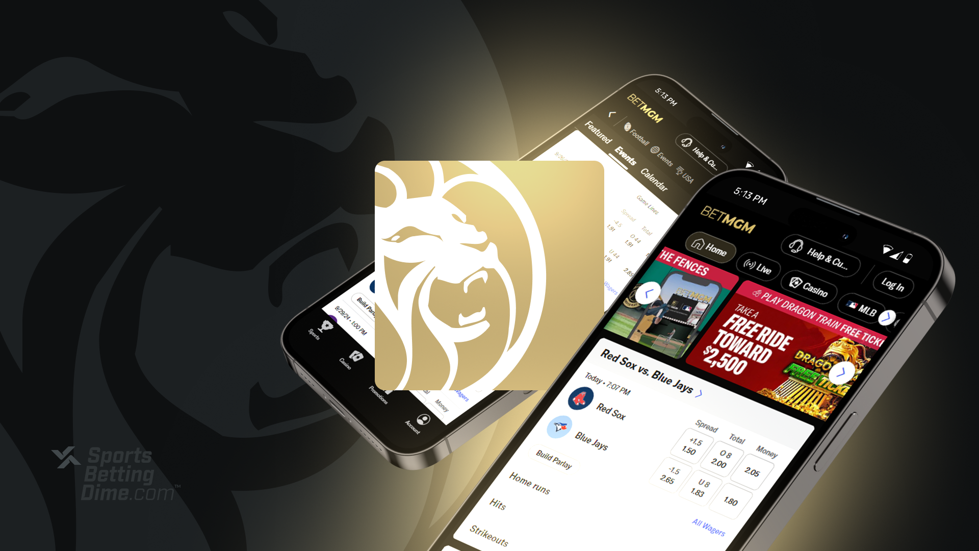 BetMGM即将登陆密苏里州 | 以下是当地居民可期待的内容