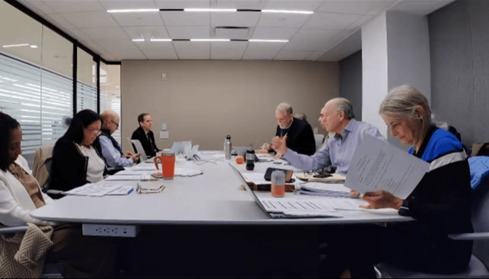 纽约赌场风波再起 | 博彩委员会闭门会议将揭晓下一步动向