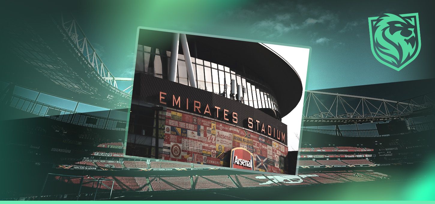 阿森纳对阵布莱顿 | 赛事预测 | 投注建议与投注构建器