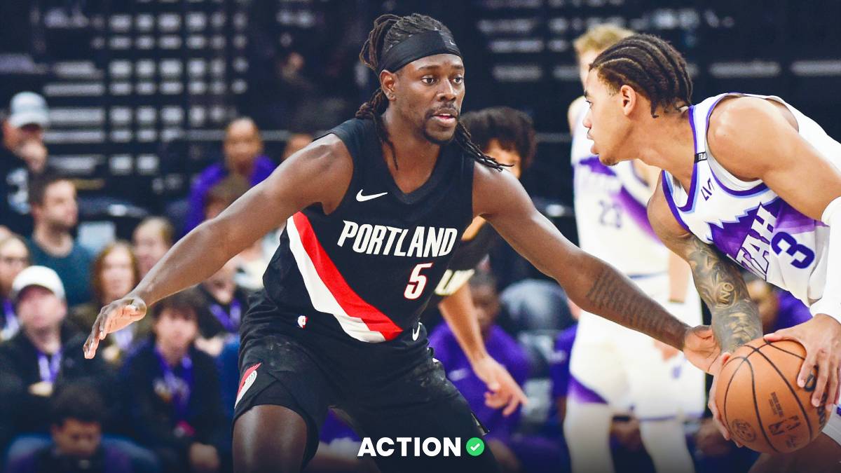 波特兰开拓者队 vs 犹他爵士队 | 预测 | 推荐 | 赔率 | 10月29日