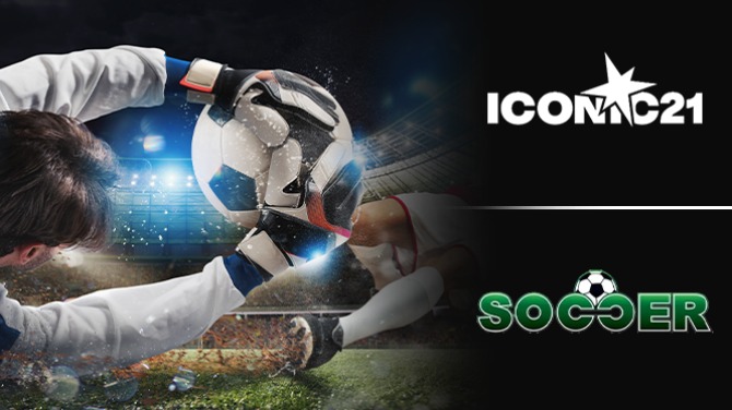 Iconic21携手Soccerbet拓展东南欧市场 Iconic21携手Soccerbet拓展东南欧市场