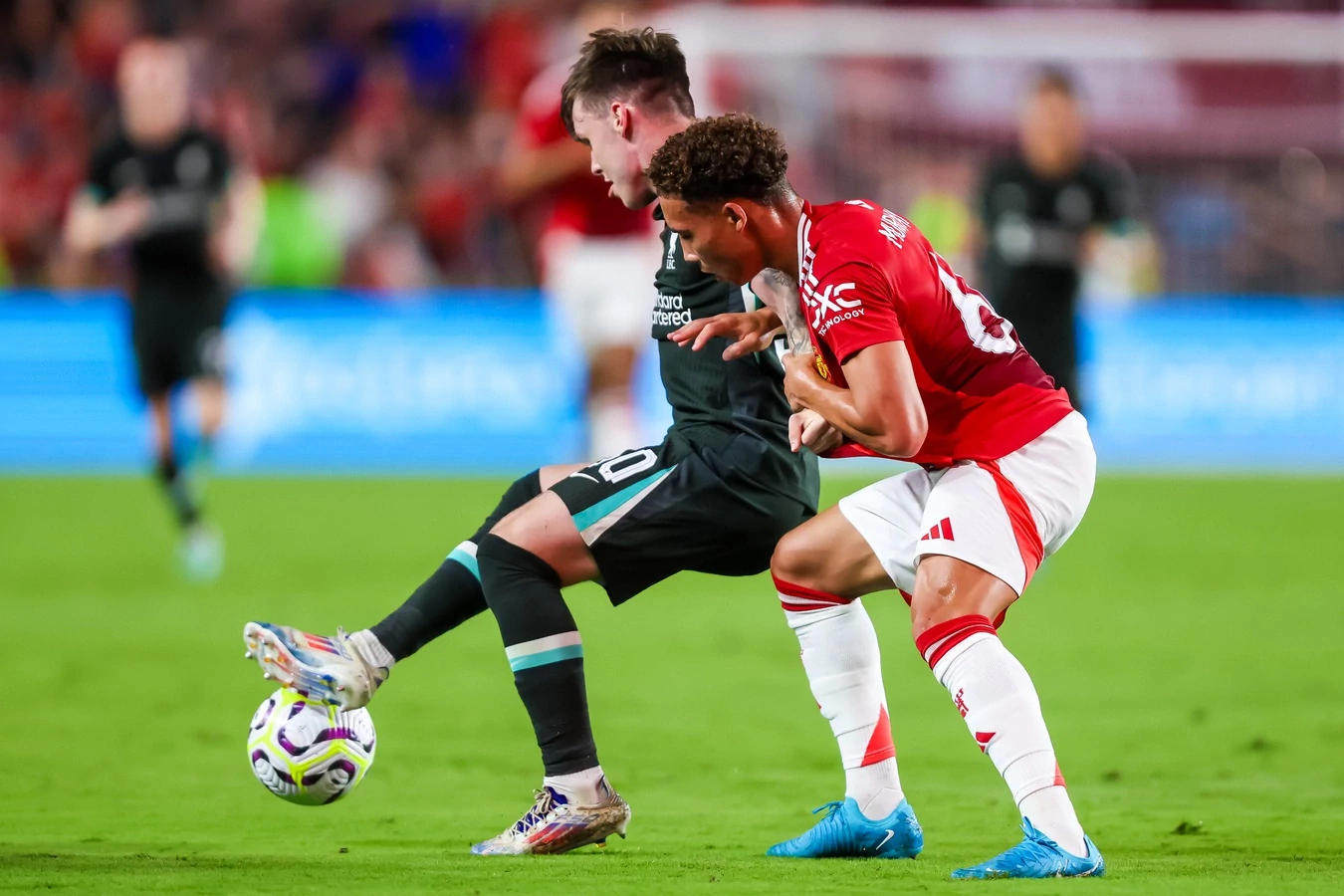 诺丁汉森林对阵曼联 2025年11月1日周六赛事预测与推荐