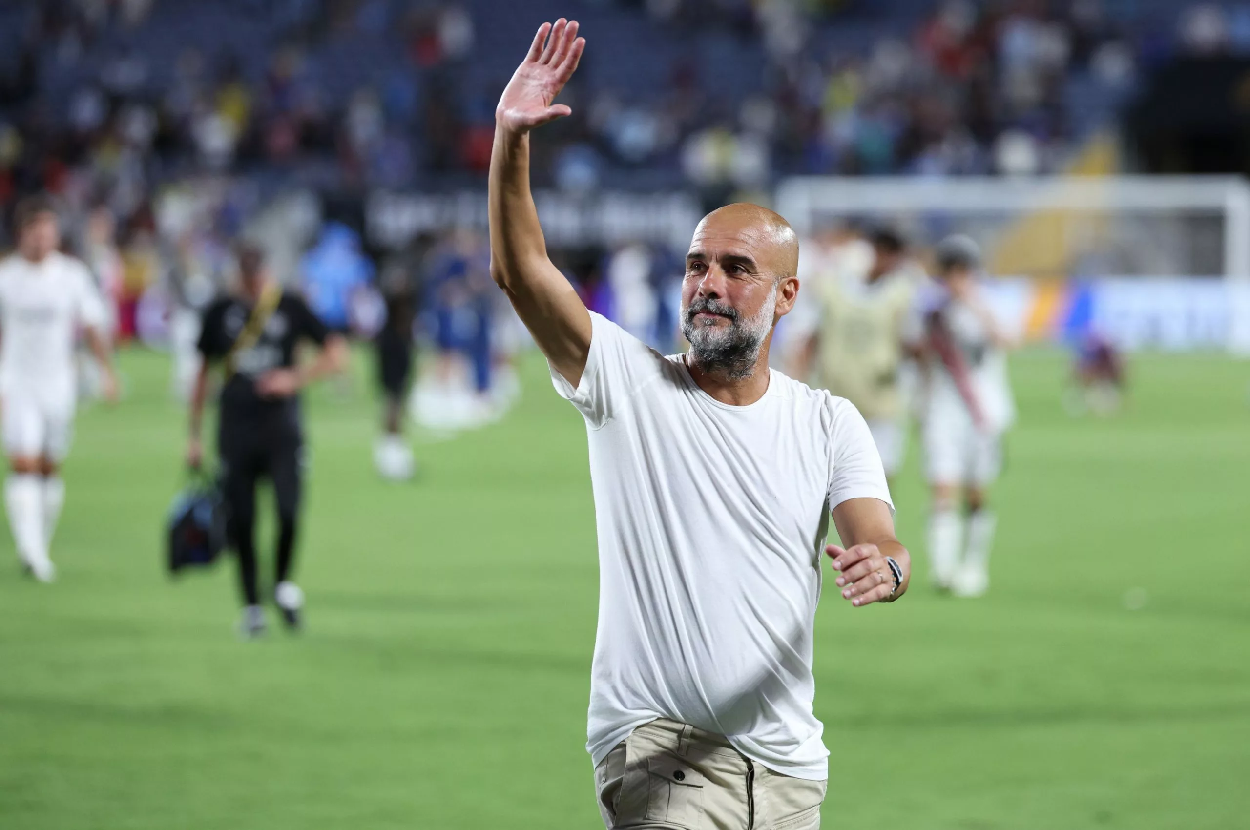 曼城对阵伯恩茅斯预测与分析 | 2025年11月2日周日赛事 曼城对阵伯恩茅斯预测与分析 | 2025年11月2日周日赛事