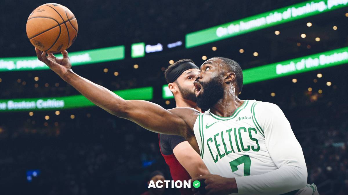 NBA球员个人数据预测 | 10月29日周三 | 杰伦·布朗 | 贾雷斯·沃克