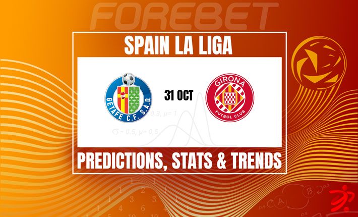 赫塔菲力求终结连败颓势 | 对阵挣扎中的赫罗纳压力倍增