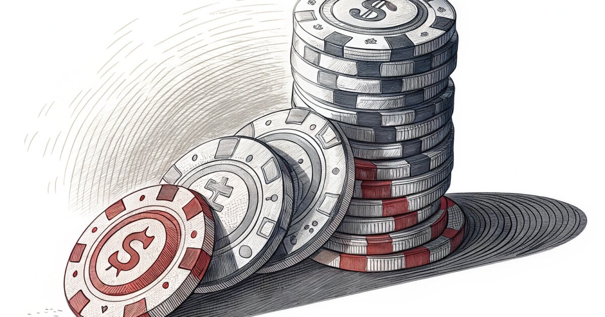 贝乐集团博彩收入下滑