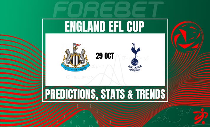 纽卡斯尔主场钢铁意志迎战热刺客场韧性 | 英联杯第四轮对决一触即发 纽卡斯尔主场钢铁意志迎战热刺客场韧性 | 英联杯第四轮对决一触即发