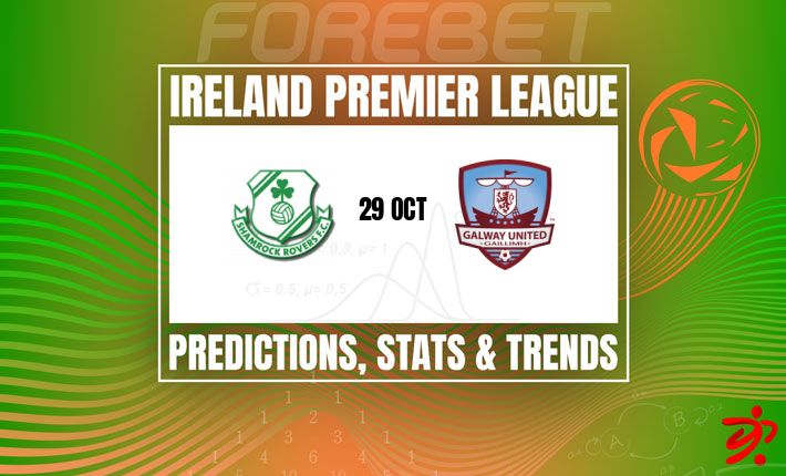 三叶草流浪者队力争在塔拉赫特主场终结连败颓势 | 迎战顽强的戈尔韦联队