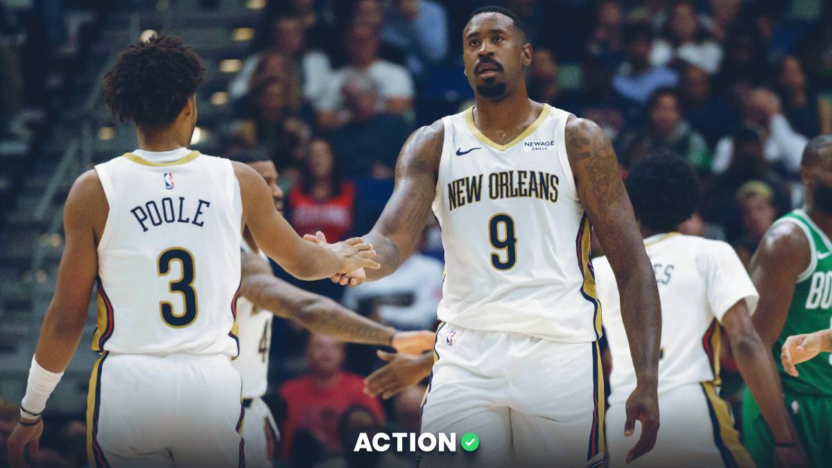 新奥尔良鹈鹕队 vs 丹佛掘金队 | 预测 | 推荐 | 赔率 | 10月29日