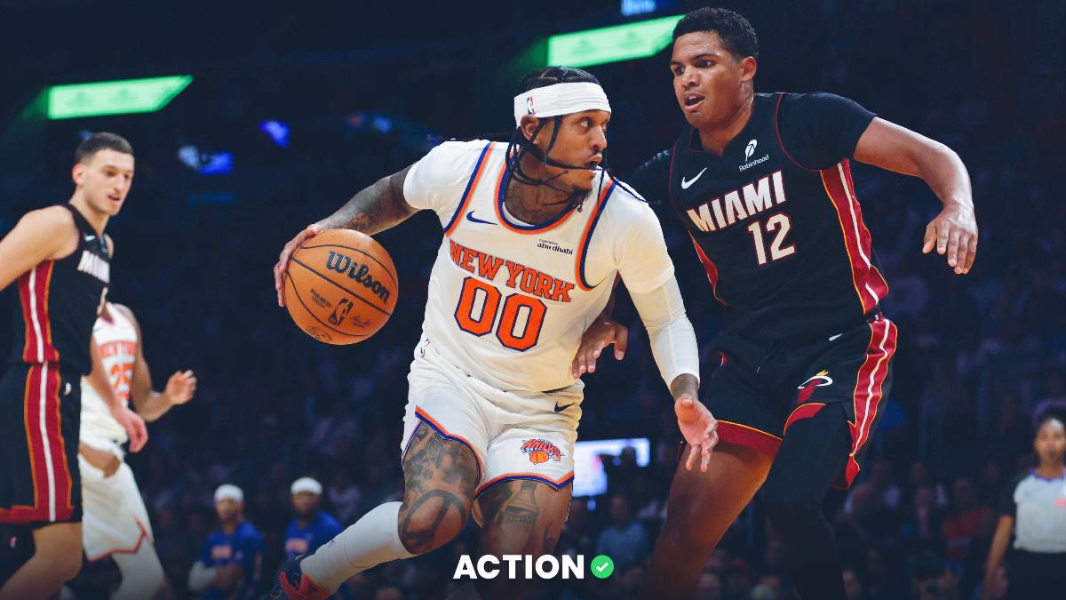 纽约尼克斯对阵芝加哥公牛预测 | 推荐与赔率 | 10月31日