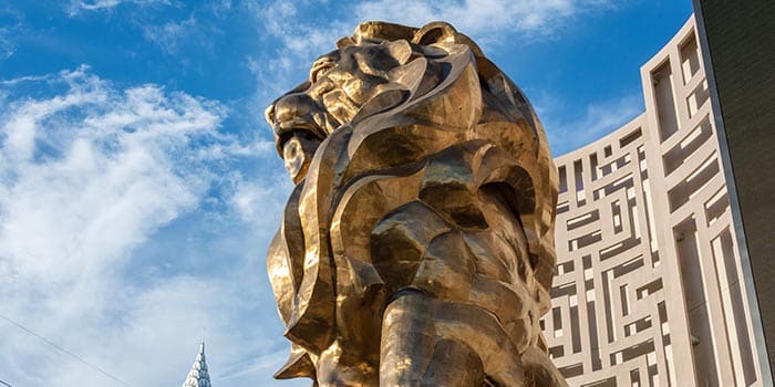 米高梅度假村第三季度业绩未达预期 | 拉斯维加斯业务疲软拖累整体表现